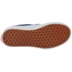 Кроссовки Vans Kids Classic Slip-On (Little Kid/Big Kid) - фото