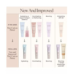 Праймер для холста Pure, 1,014 унции Laura Mercier, цвет Illuminating - фото 3