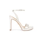 Туфли Sam Edelman Jade, цвет Soft Silver - фото