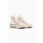 Кроссовки Converse Chuck 70 De Luxe Squared, фиолетовый - фото 3