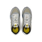 Кроссовки SUN68 Lifestyle Shoes Men Low-top, черный - фото 8