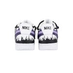 Мужские кроссовки для скейтбординга Nike Court Vision 1, Purple - фото 5