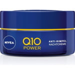 Nivea Q10Power Ночной крем против морщин 50 мл - фото