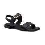 Сандалии Furla Flow Sandal t.20 Furla, черный - фото