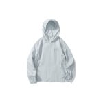 Ветровка для женщин Jack Wolfskin, цвет Bright White/5488 - фото 7