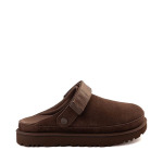 Сабо Womens UGG Goldenstar Clog, цвет Burnt Cedar - фото