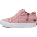 Кроссовки Mamba-K Blowfish Malibu, цвет Candy Pink Color Washed Canvas - фото 4