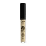 Консилер Csws Contour Concealer NYX Professional Makeup, 8 истинно бежевый - фото 3