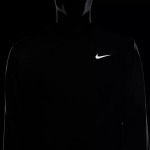 Мужская беговая футболка с длинными рукавами Nike Dri-FIT UV Miler - фото 6