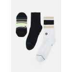 Носки Icon Series Unisex 3 Pack Stance, мультиколор - фото