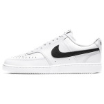 Мужские кроссовки для скейтбординга Nike Court Vision 1, White - фото 4