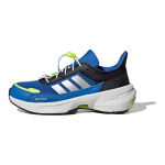 Кроссовки adidas MTS Kids Lifestyle Shoes Kids Low-top, синий - фото