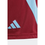 Шорты Форторе 23 Adidas, красный - фото 4