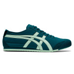 Кроссовки мексика 66 Onitsuka Tiger, синий - фото 2