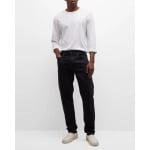 Мужские джинсы Fit 2 Authentic Stretch Rag & Bone, цвет Washed Black - фото 3