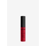 Жидкая помада Nyx Professional Makeup Soft Matte Lip Cream Flüssiger Lippenstift Mit Hoher Pigmentierung Und Cremigem, Mattem Finish, Vegane Formel, Farbton: Abu Dhabi Nyx Professional Makeup, цвет 10 monte carlo - фото 2