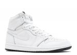 Air jordan 1 retro high og perforated white online