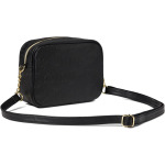 Сумка кросс-боди Juicy Couture Bestsellers Camera Crossbody, цвет Deboss Black - фото 2