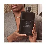 Парфюмированная вода для мужчин Guilty Man Eau De Parfum Gucci, 90 ml - фото 7