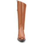 Сапоги Penny 2 Wide Calf Leather Riding Boot Sam Edelman, цвет Whiskey - фото 7