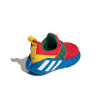 Кроссовки lego x rapidazen i Adidas, красный - фото 4