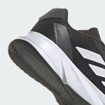 Кроссовки Duramo SL Детские Adidas, цвет Core Black/Cloud White/Carbon - фото 9