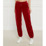 Спортивные брюки Juicy Couture LILIAN Regular Fit, красный - фото