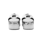 Мужские кроссовки для скейтбординга Nike Dunk, White - фото 2