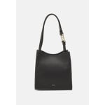 Сумочка NUVOLA MINI BUCKET BAG Furla, черный - фото 5