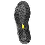 Походные ботинки Asolo Nucleon Mid Goretex Vibram, серый - фото 2