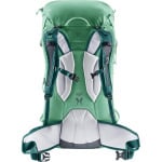 Горнолыжный рюкзак Freescape Lite 24 SL spaermint-deepsea DEUTER, цвет gruen - фото 2