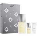 Issey Miyake L'Eau d'Issey Pour Homme XMAS Set Эксклюзивный подарочный набор - фото