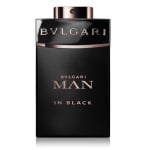 Парфюмированная вода, 100 мл Bvlgari, Man In Black - фото