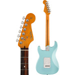 Электрогитара Fender Cory Wong Stratocaster ограниченной серии Daphne Blue - фото 3