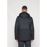 Сноубордическая куртка ICEBERG POINT™ JACKET Columbia, черный - фото 5