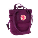 Сумка Fjällräven, цвет Royal Purple - фото