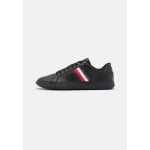 Кроссовки Tommy Hilfiger Essential Cupsole, тройной черный - фото