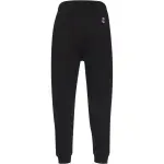 Тканевые брюки Karl Kani " Karl Kani мужские KKMQ12007 SIGNATURE RETRO SEATPANTS BLK" (1 шт.), черный - фото 2