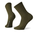 Носки SmartWool Hike Classic Edition Full Cushion Solid Crew, зеленый - фото