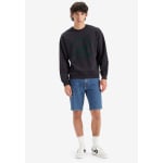 Джинсовые шорты 405 Standard Levi's, цвет blue core cool short - фото 2