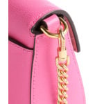 Сумка Katy из зерненой кожи Kate Spade New York, розовый - фото 4