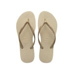 Сандалии Havaianas Slim Flip Flop Sandal - фото