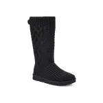 Ботильоны Classic Cardi Bootie Ugg, черный - фото