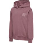 Худи Hummel Hmlclean Kinder, цвет rose taupe - фото 4