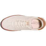 Кроссовки Cole Haan Grandpro Breakaway Sneaker, цвет Ivory/Natural Tan/Redwood - фото 2