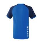 Спортивная футболка erima Zenari 3.0 Trikot, цвет new royal/new navy - фото 2