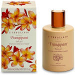 Гель для ванн Lerbolario Frangipani для женщин, 10,1 унций L'Erbolario - фото