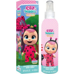 Туалетная вода унисекс Cry Babies Body Spray Disney, 200 ml - фото 2