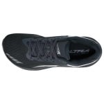 Кроссовки мужские Via Olympus Low-top Black Altra - фото 4