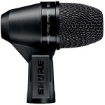 Динамический микрофон Shure PGA56-LC - фото 2